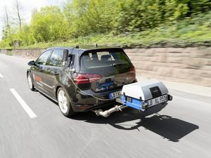 Supporting image for story: Latest diesel cars well below emissions limits, say tests