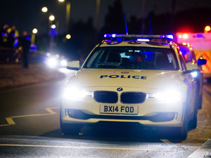 Supporting image for story: Sandwell police seize drugs, weapons and cash in week of action  