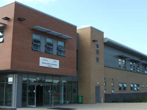 Supporting image for story: Wolverhampton College extends with £540k grant