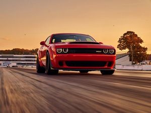 Supporting image for story: Devilish cars: the vehicles with evil names