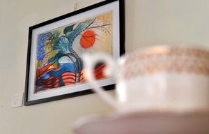 Enjoy at 21. Run by Jill Kirk