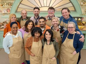 Supporting image for story: Sixth contestant leaves The Great British Bake Off tent during autumn week
