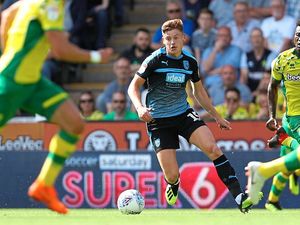 Supporting image for story: Comment: Does Darren Moore have a squad strong enough to take West Brom up?