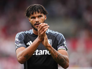 Supporting image for story: Aston Villa defender expected to miss extended period with injury