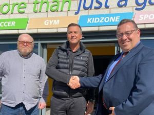 Supporting image for story: Delight as former Pulse fitness centre set to reopen as Leisure United Wednesbury