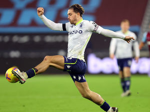 Supporting image for story: Aston Villa duo Jack Grealish and Ross Barkley to face no punishment for breaking coronavirus rules