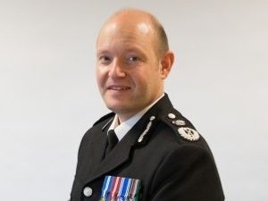 Supporting image for story: West Midlands Police chief pledges more bobbies on beat and more arrests in force shake-up