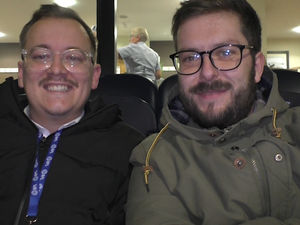 Supporting image for story: 'Where did that come from?': Jonny Drury and Lewis Cox analysis after West Brom's 3-2 win over Swansea