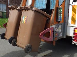 Supporting image for story: Festive bin collection dates announced in Walsall 