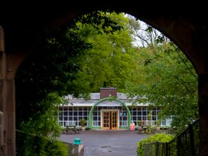 Supporting image for story: Midlands hospitality order and pay app Zapaygo going live at Dudley Zoo