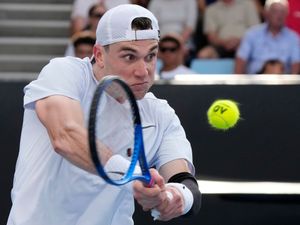 Supporting image for story: I showed a lot of heart – Jack Draper proud of ‘big win’ after five-set battle