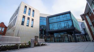 Supporting image for story: College to showcase courses and qualifications at autumn open events