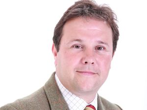 Supporting image for story: Big change brings big opportunities