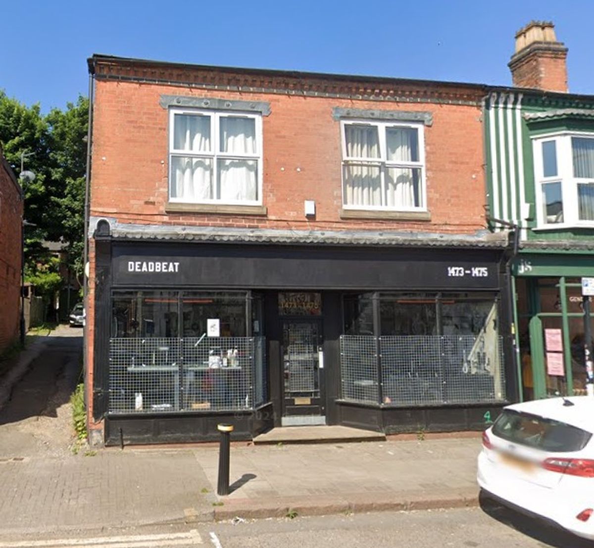 Totally unnecessary: Residents in one of the West Midlands best places to live speak out against plans to open a bar into the early hours