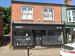 Supporting image for story: 'Totally unnecessary': Residents in one of the West Midlands 'best places to live' speak out against plans to open a bar into the early hours