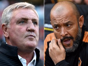 Supporting image for story: Wolves 2 Aston Villa 0 - As it happened