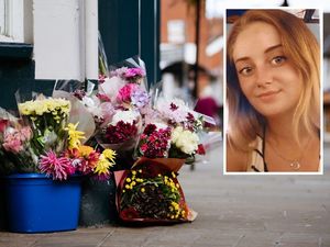 Supporting image for story: Man, 27, in court charged with murdering Rebecca Steer in Oswestry