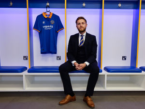 Supporting image for story: Shrewsbury chief executive issues defiant Salop message