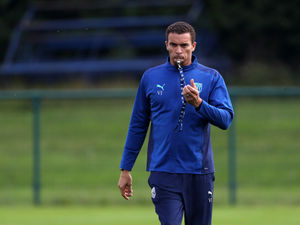 Supporting image for story: Valerien Ismael wants his West Brom squad to belong