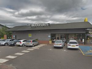 Supporting image for story: Third McDonald's to open in Stafford