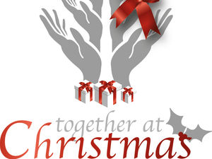 Supporting image for story: 'Unlimited kindness' of Bridgnorth means biggest free Christmas dinner yet