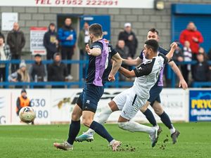 Supporting image for story: Telford v Peterborough Sports preview: Bucks battling on as they target back-to-back wins