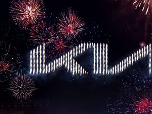 Supporting image for story: Six car manufacturers that have updated their logo for the digital age