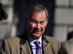 Former Reform UK MP Rupert Lowe