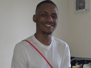 Supporting image for story: Tamba Momodu murder: Fresh appeal on what would have been victim's 21st birthday