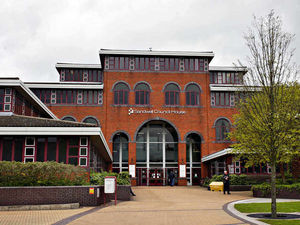 Supporting image for story: Sandwell Council workers' 14-day strike off after new pay deal agreed