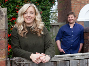 Supporting image for story: Shropshire business sees growth with new premises and additional staff