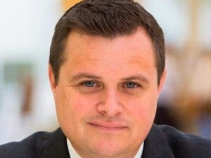 Supporting image for story: The West Brom welcomes new COO