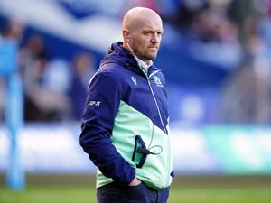 Supporting image for story: Gregor Townsend hails Scotland’s strength in depth after beating Portugal