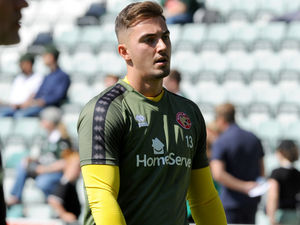 Supporting image for story: Jack Rose rejoins Walsall in permanent deal