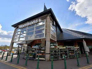 Supporting image for story: Police taking 'no further action' after newborn baby found dead in supermarket car park