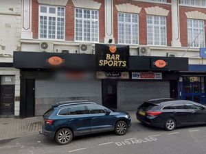 Supporting image for story: Walsall sports bar described as 'leading venue of its type' up for sale