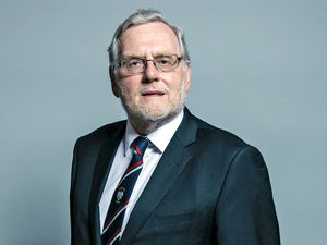 Supporting image for story: John Spellar MP calls for British tree supplies national tree planting programme