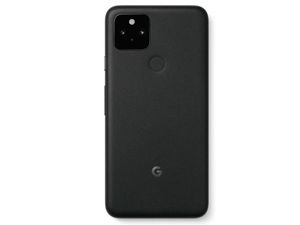 Supporting image for story: Should you buy… the Google Pixel 5?