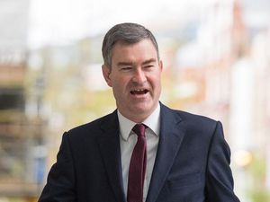 Supporting image for story: Johnson is ‘goading’ Tory rebels so he can force an election, says Gauke