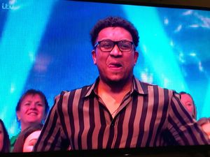 Supporting image for story: Black Country men win £500 each on Ant and Dec's Saturday Night Takeaway