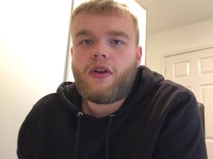 Supporting image for story: 'Why are we playing square pegs in round holes?' Wolves fans on poor Burnley defeat - WATCH 