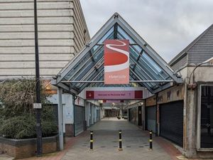 Supporting image for story: Councillors' enthusiasm reined in as they approve first steps in Shrewsbury Riverside redevelopment