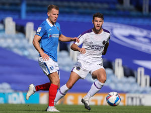 Supporting image for story: Shrewsbury Town midfielder Brad Walker ‘a different man’