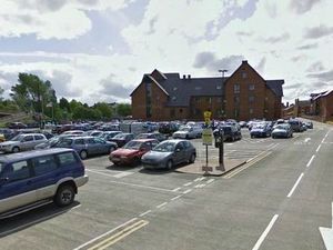Supporting image for story: Use car parks and leave street parking for NHS staff, Shropshire residents urged