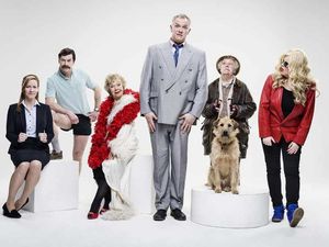 Supporting image for story: The benefits of climate change