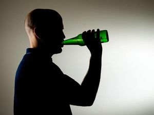 Supporting image for story: Alcohol misuse killed record number of people in Shropshire in 2023