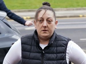 Supporting image for story: Mother who caused death of daughter ‘overwhelmed’ during pandemic, court told