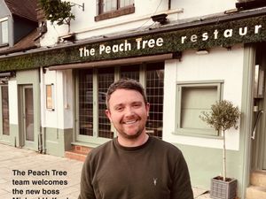 Supporting image for story: Popular Shrewsbury restaurant saved as new bosses step in to run long-running venue