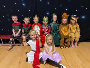 Lower Farm Primary School