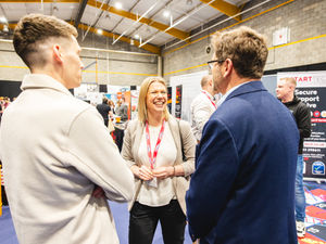 Supporting image for story: Over 800 business leaders expected at Shropshire business festival in Telford